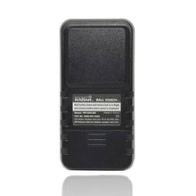 Pocket Radar Ball Coach / Pro Speed Training Tool and Radar Gun