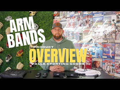 PRODUCT OVERVIEW | ARM BANDS