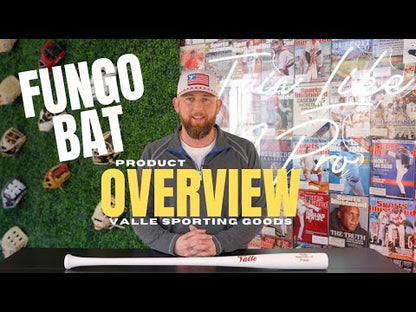 PRODUCT OVERVIEW | EAGLE FUNGO BAT