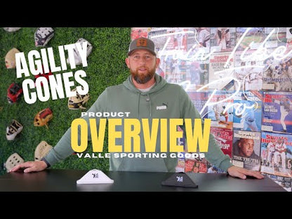 PRODUCT OVERVIEW | AGILITY CONES