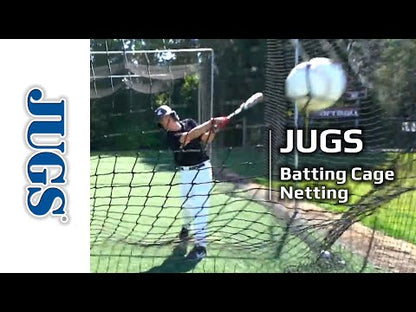 JUGS Batting Cage Nets video