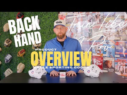 PRODUCT OVERVIEW | EAGLE BACK HAND