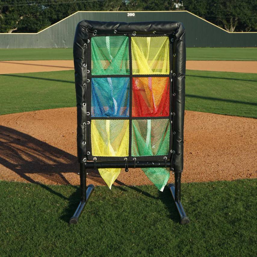 Pro-Command 6-Zone Pitching Target - Advanced Command Development for ...