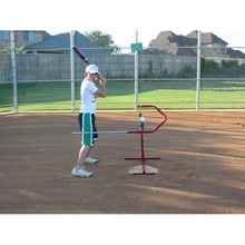 Pro Power Drive Fold-n-Go Swing Trainer Tee