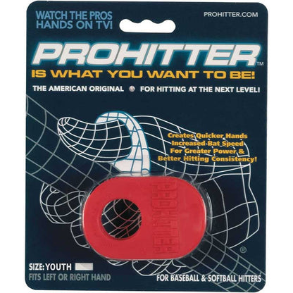 ProHitter Batting Grip Aid