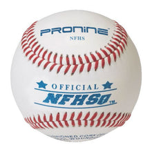 ProNine NFHS official high school game baseball