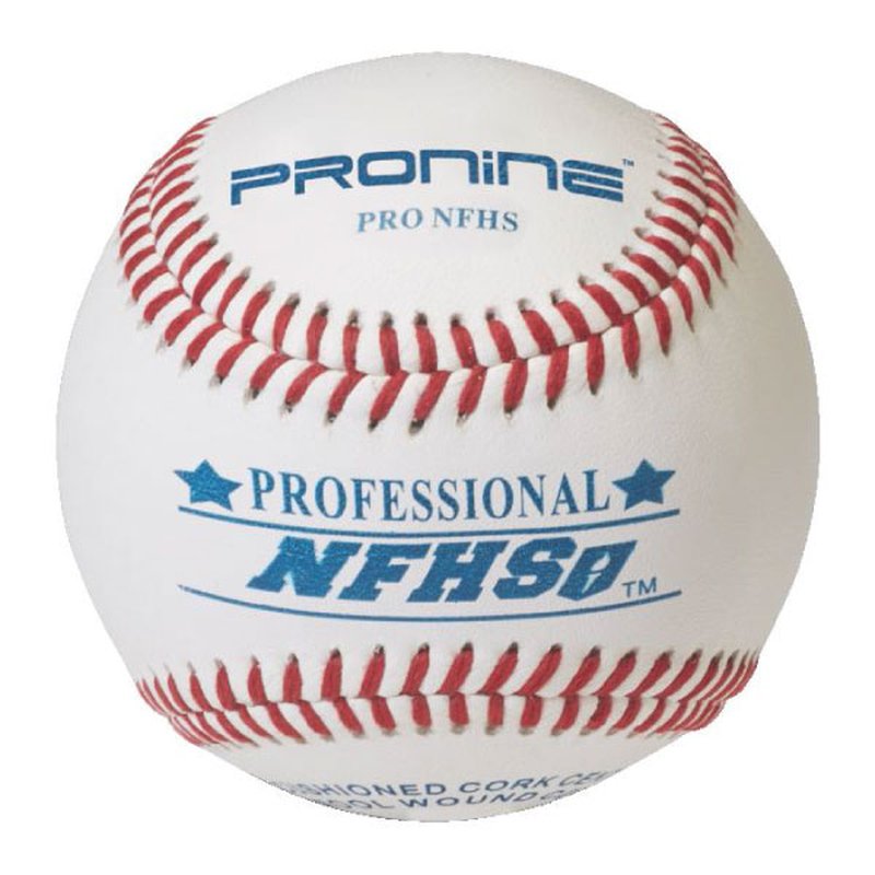 ProNine PRO NFHS professional high school baseball