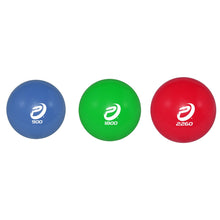 ProNine sand ball throwing set: 2 lb, 4 lb and 5 lb weighted sand balls