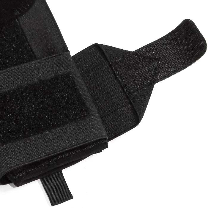 Protective Sliding Mitt by 3N2