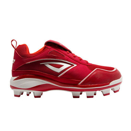 Rally TPU Fastpitch Softball Cleats by 3N2