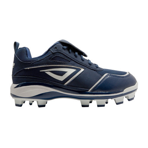 Rally TPU Fastpitch Softball Cleats by 3N2