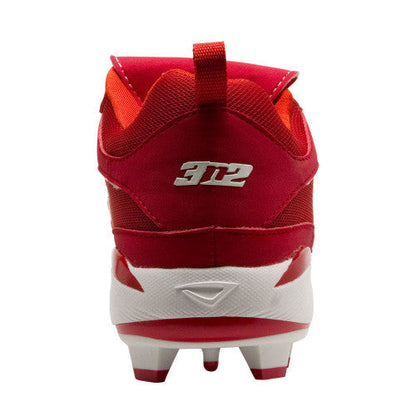 Rally TPU Fastpitch Softball Cleats by 3N2
