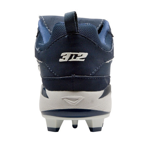 Rally TPU Fastpitch Softball Cleats by 3N2