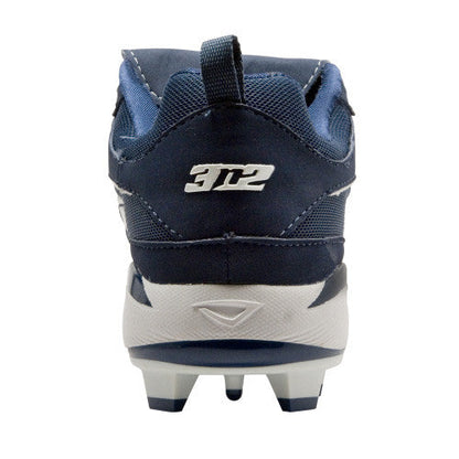 Rally TPU Fastpitch Softball Cleats by 3N2