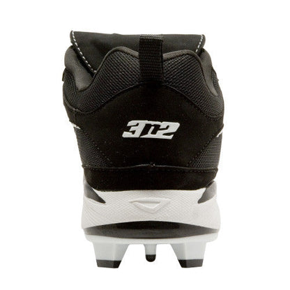 Rally TPU Fastpitch Softball Cleats by 3N2