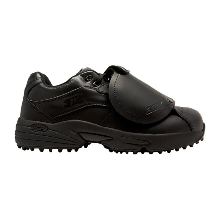 Reaction Pro Plate Lo Umpire Shoes by 3N2
