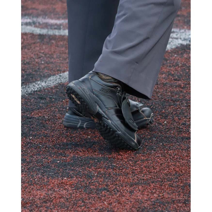 Reaction Pro Plate Lo Umpire Shoes by 3N2