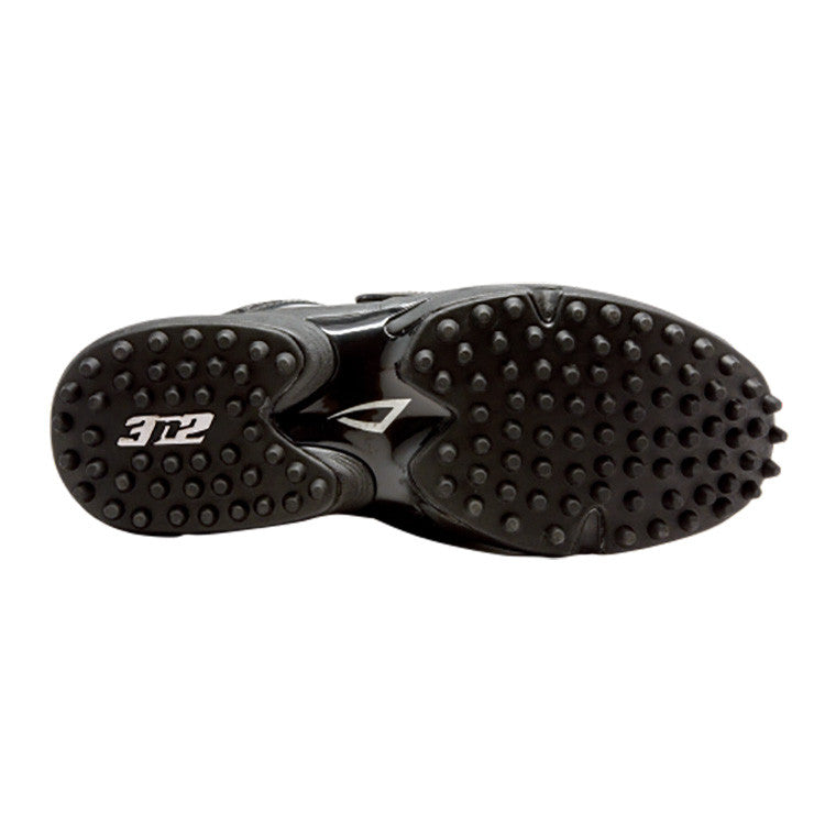 Reaction Pro Plate Mid Umpire Shoes by 3N2