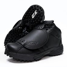 Reaction Pro Plate Mid Umpire Shoes by 3N2