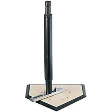 Rotating Batting Tee