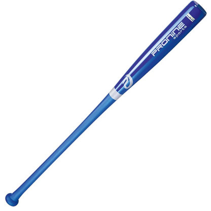 A royal ProNine composite fungo bat