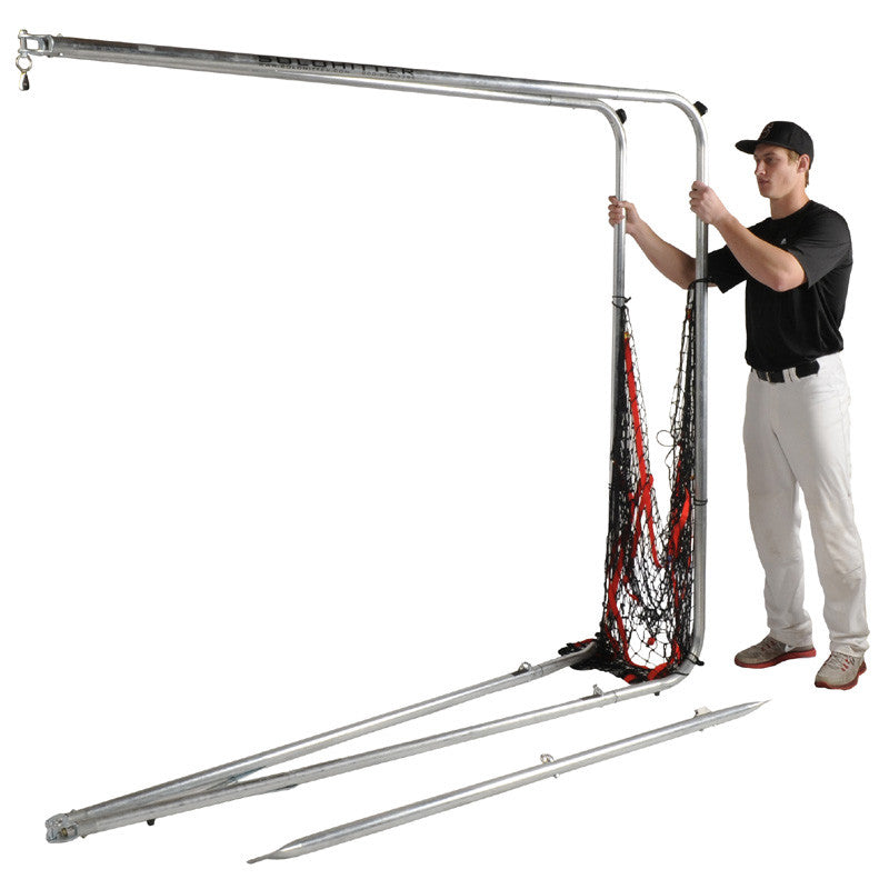 SoloHitter PRO5000 Hitting Station