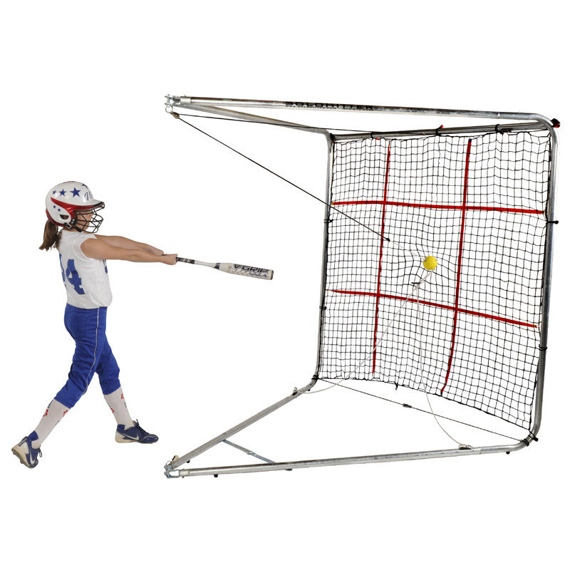 SoloHitter PRO5000 Hitting Station