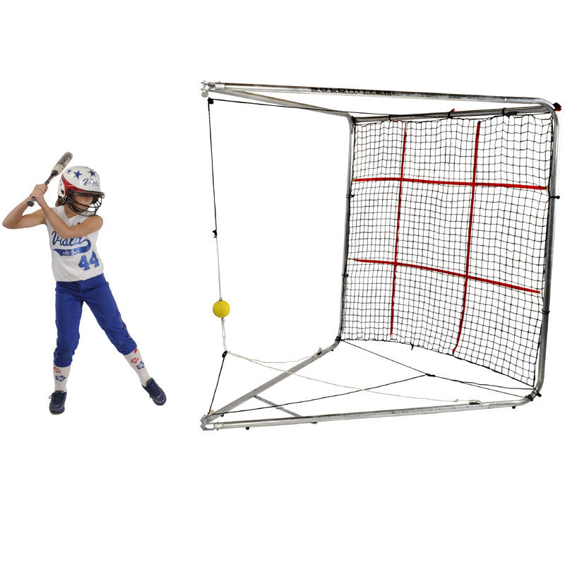 SoloHitter PRO5000 Hitting Station