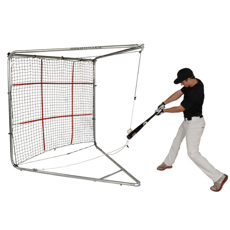 SoloHitter PRO5000 Hitting Station