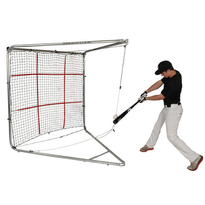 SoloHitter PRO5000 Hitting Station