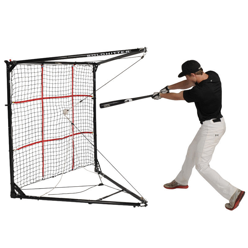 SoloHitter SLT3000 Hitting Station