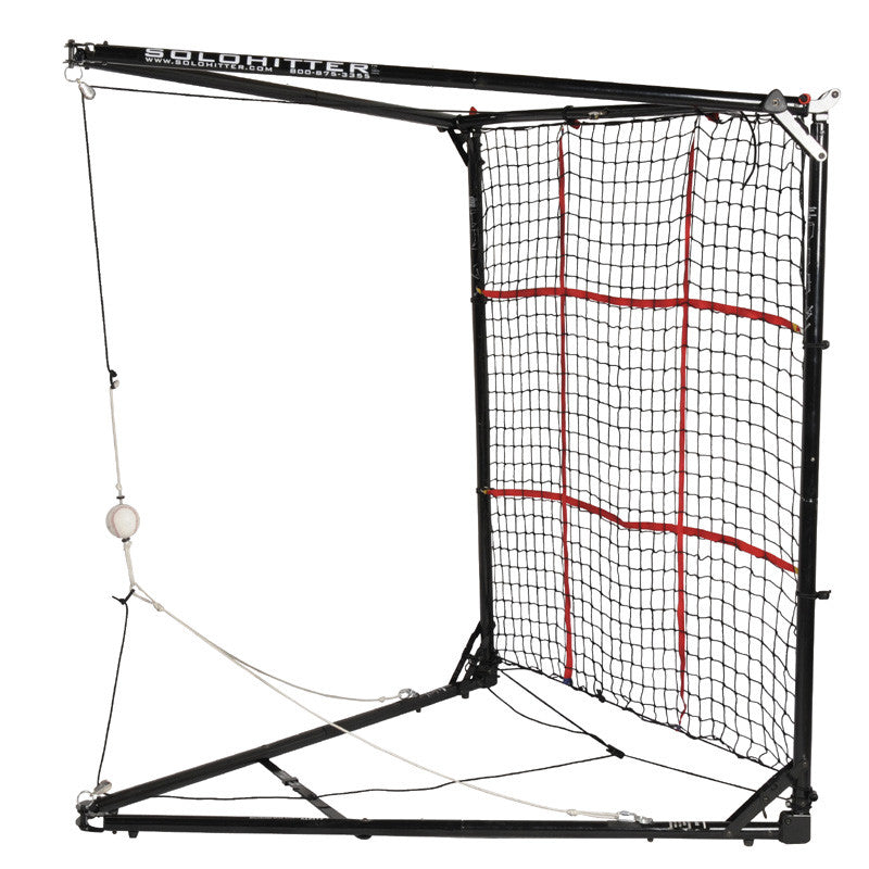 SoloHitter SLT3000 Hitting Station