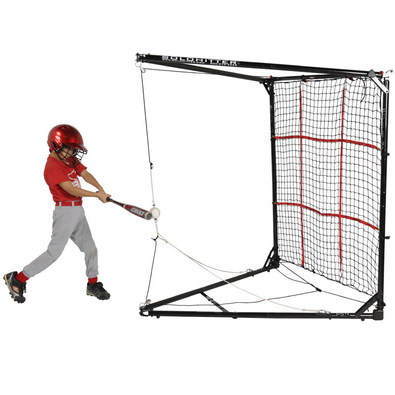 SoloHitter SLT3000 Hitting Station