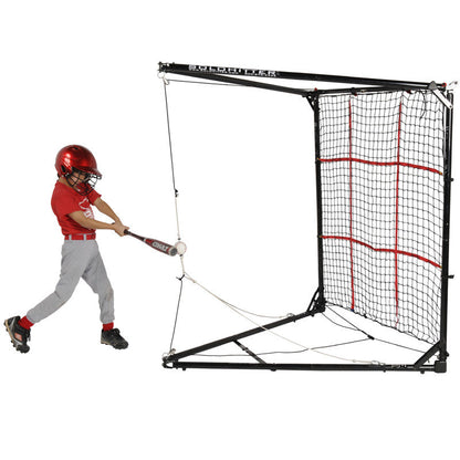 SoloHitter SLT3000 Hitting Station