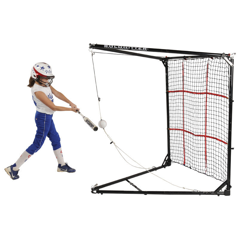 SoloHitter SLT3000 Hitting Station