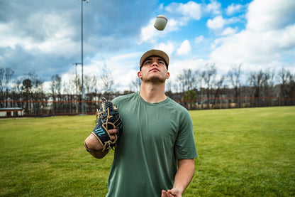 Spin Right Spinner Baseball - Pitching Mechanics Training Ball