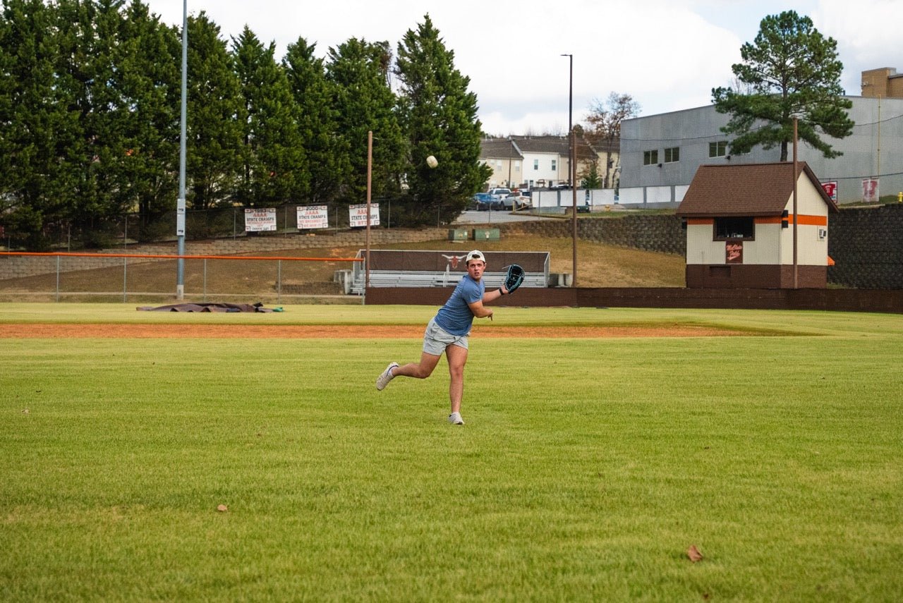 Spin Right Spinner Baseball - Pitching Mechanics Training Ball