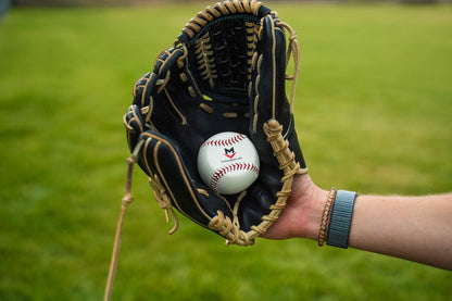 Spin Right Spinner Baseball - Pitching Mechanics Training Ball