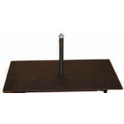 A photograph of a TABLETOP.