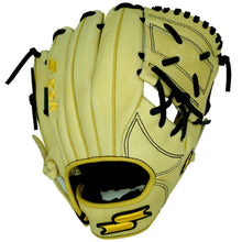SSK Tensai Fernando Tatis Infielder's Glove Back