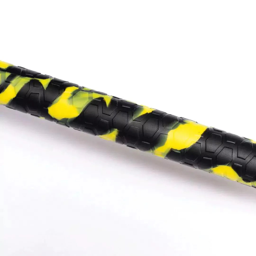 No Errors Stick Grip Hexagon Bat Grip