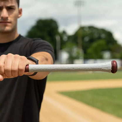 No Errors Stick Grip Hexagon Bat Grip