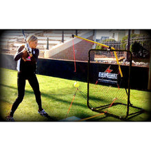 SwingAway Jennie Finch Gold Medal Edition