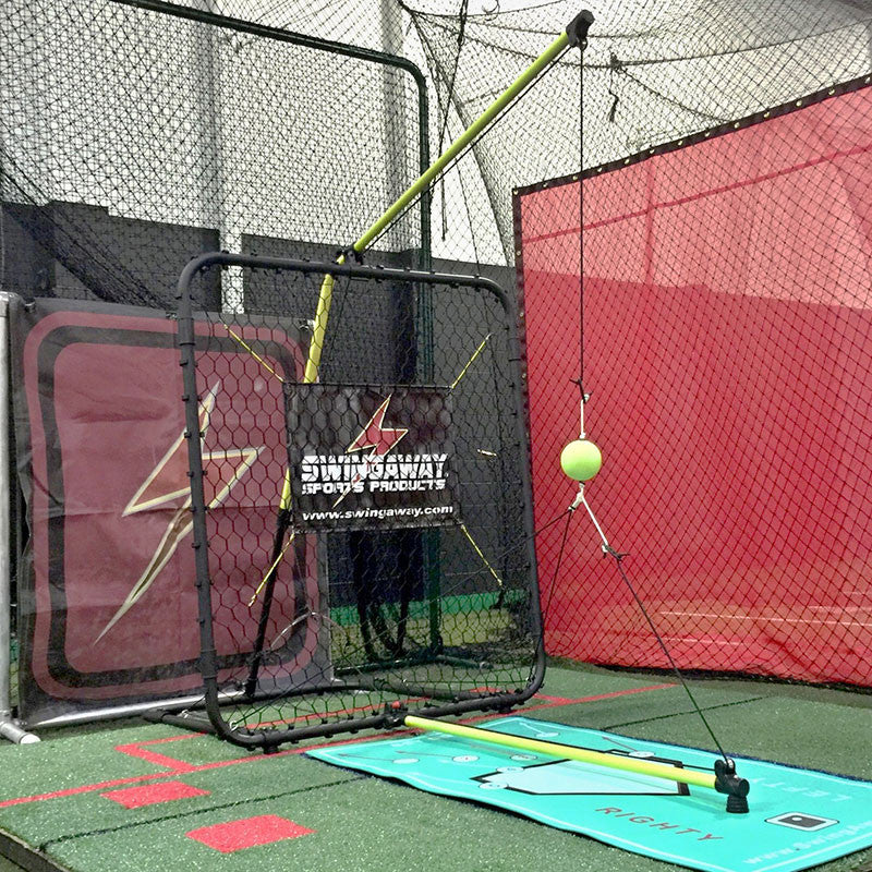 SwingAway Jennie Finch