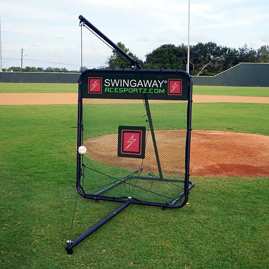 NEW Swingaway Hitting Trainer 2.0
