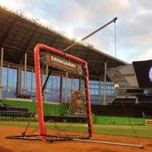 SwingAway Pro Stadium Edition XXL Hitting System