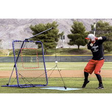 SwingAway Pro Traveler Hitting System