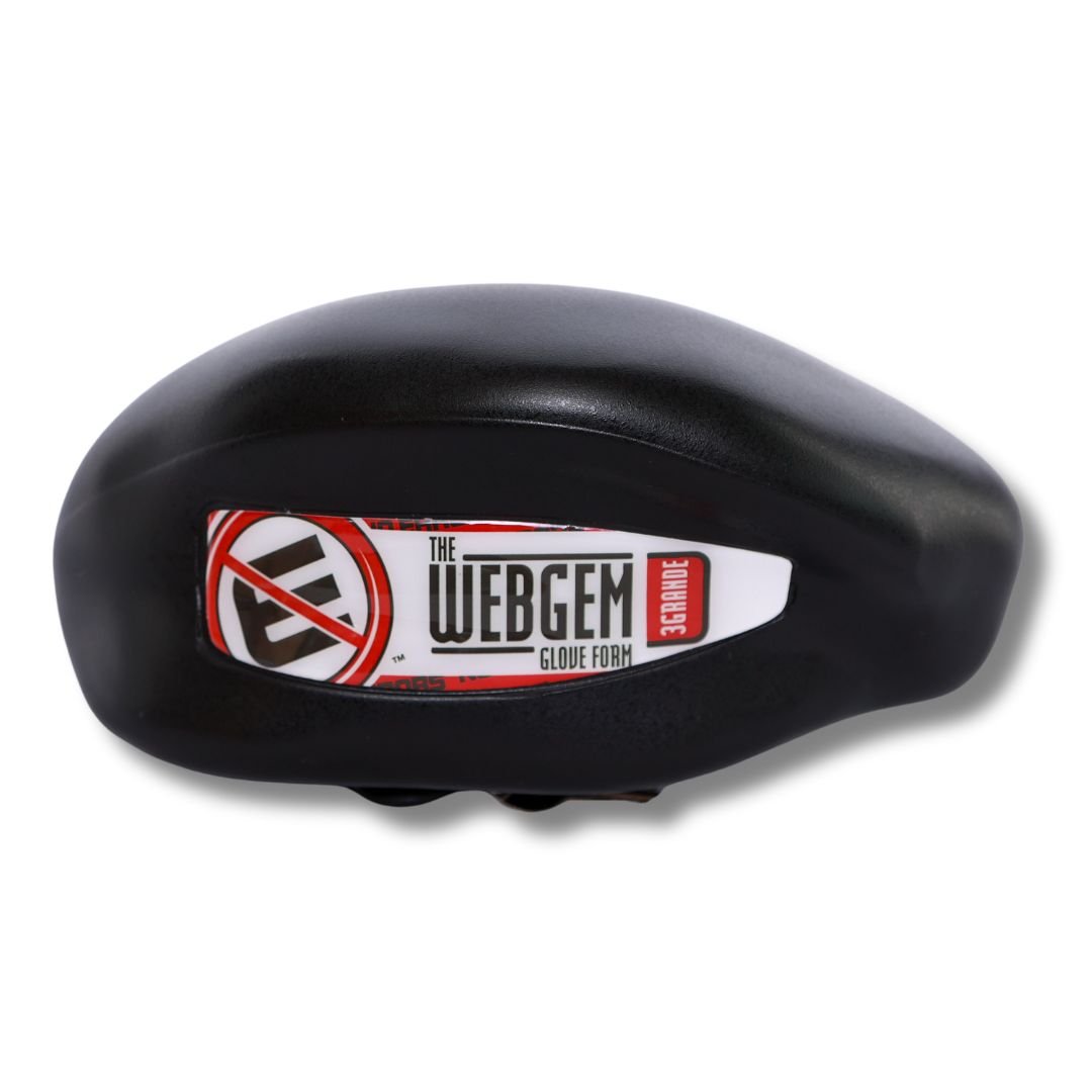 No Errors Webgem 3 Grande First Base Glove Form - Righty