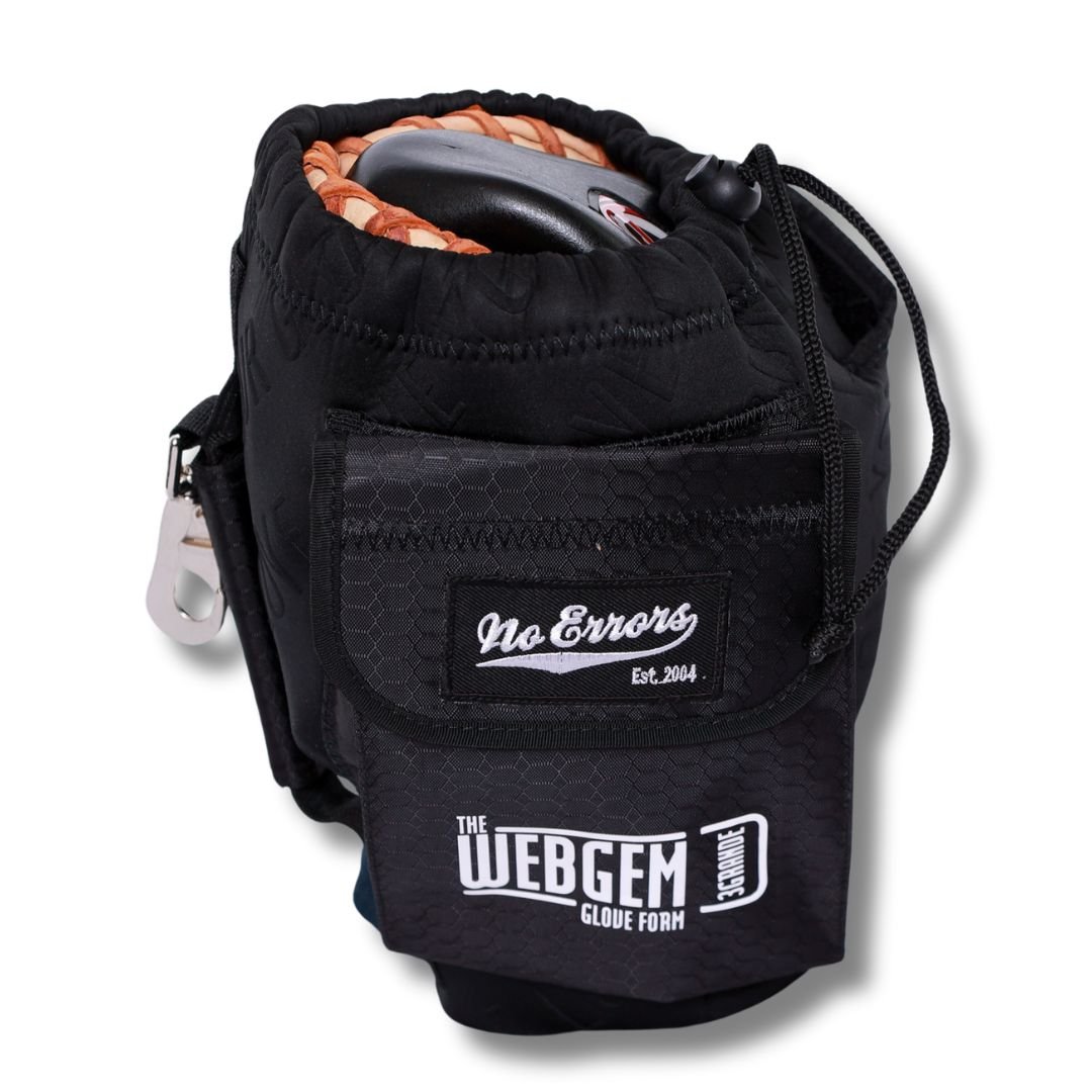 No Errors Webgem 3 Grande First Base Glove Form - Righty