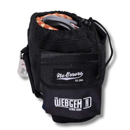 No Errors Webgem 3 Grande First Base Glove Form - Righty